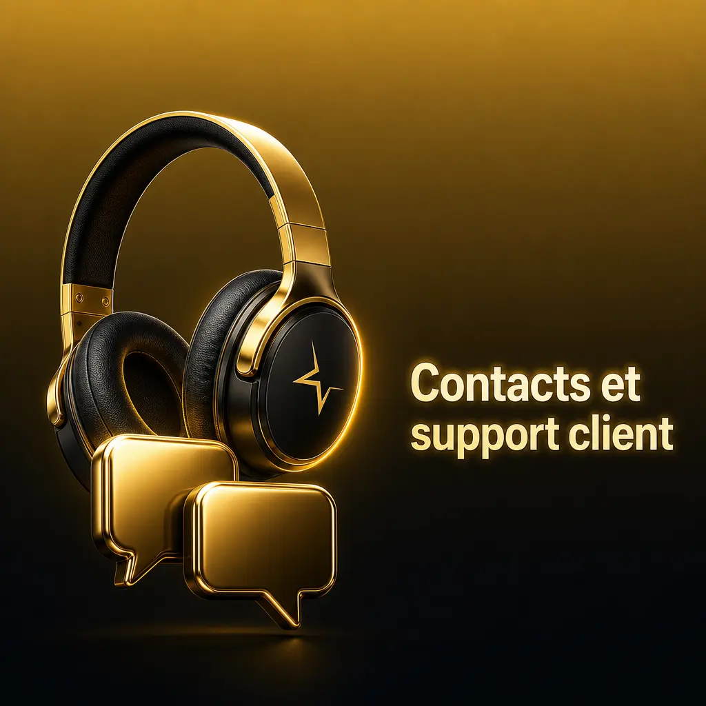 Support client UniqueCasino disponible 24h/24 et 7j/7