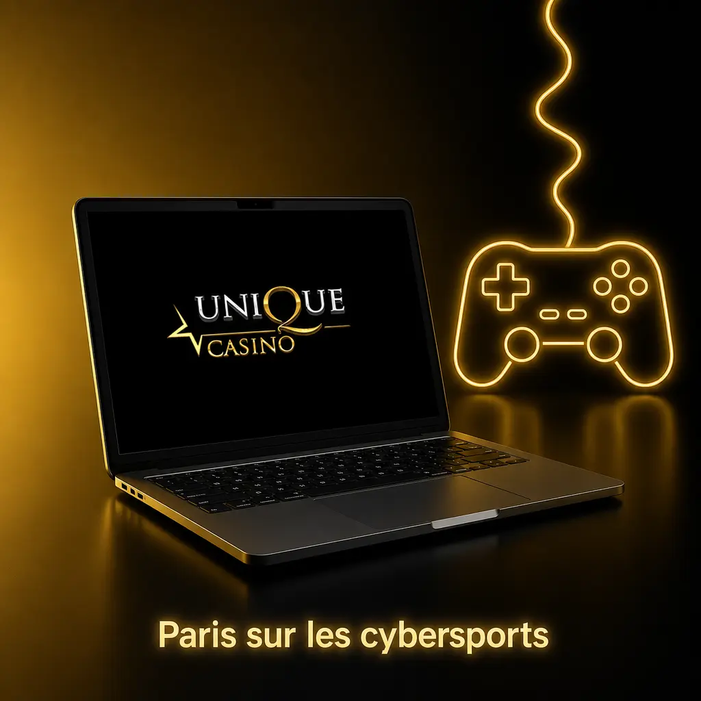 Paris sur les cybersports